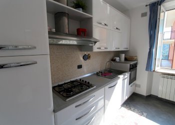 Angolo cottura - Appartamento Uscio - foto 4