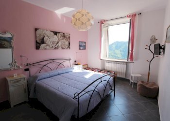 Camera da letto - Appartamento Uscio - foto 5