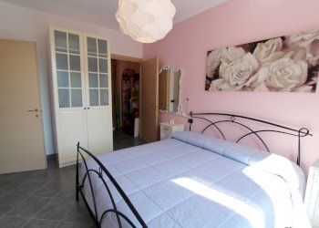 Camera da letto - Appartamento Uscio - foto 6