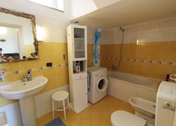 Bagno - Appartamento Uscio - foto 8