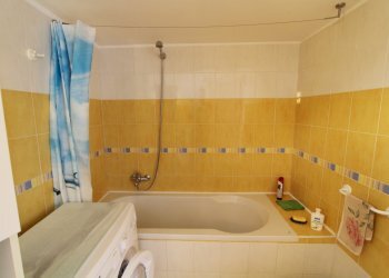 Bagno - Appartamento Uscio - foto 9