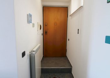 Ingresso - Appartamento Uscio - foto 11