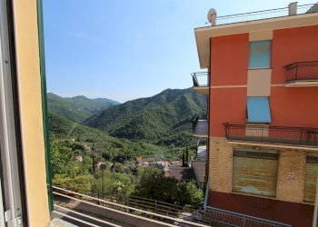 Vista - Appartamento Uscio - foto 12