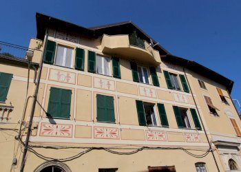 Palazzina - Appartamento Uscio - foto 13