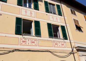 Finestre abitazione - Appartamento Uscio - foto 14