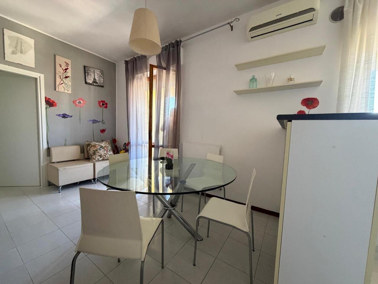 7.jpeg - Two-room apartment Viale Maiella 23/A, Francavilla al Mare - photo 1