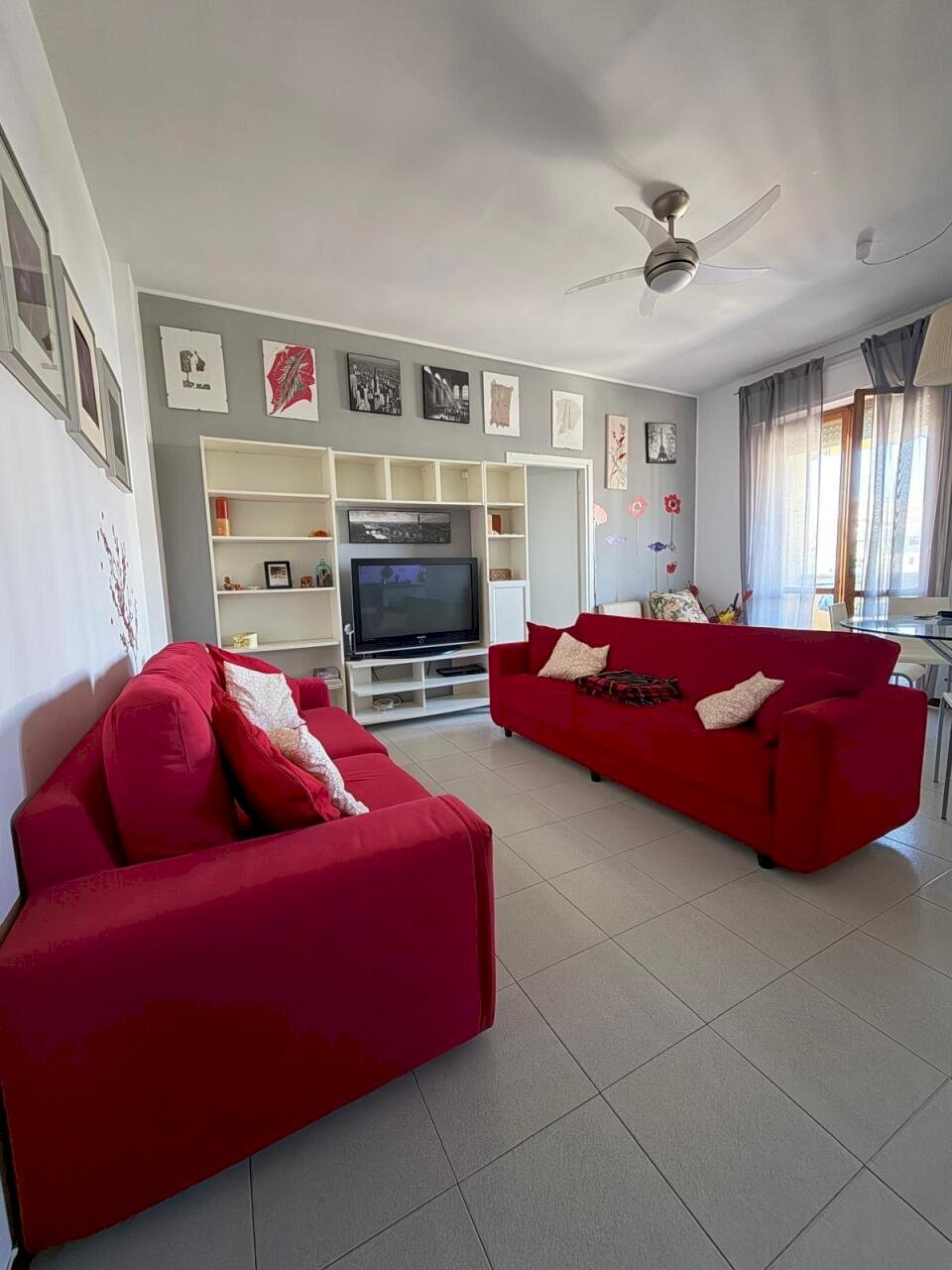 6.jpeg - Two-room apartment Viale Maiella 23/A, Francavilla al Mare - photo 2