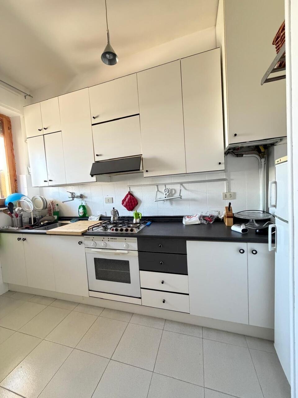 8.jpeg - Two-room apartment Viale Maiella 23/A, Francavilla al Mare - photo 3