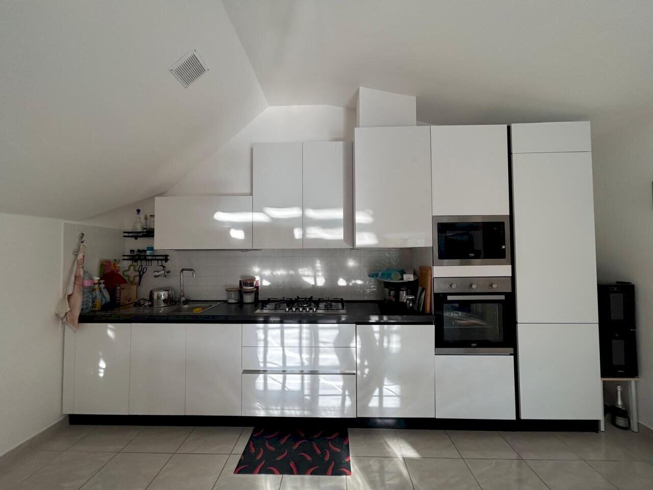 Immagine WhatsApp 2025-05-13 ore 16.09.35_1ceba74e - Two-room apartment Viale Maiella 23/A, Francavilla al Mare - photo 2
