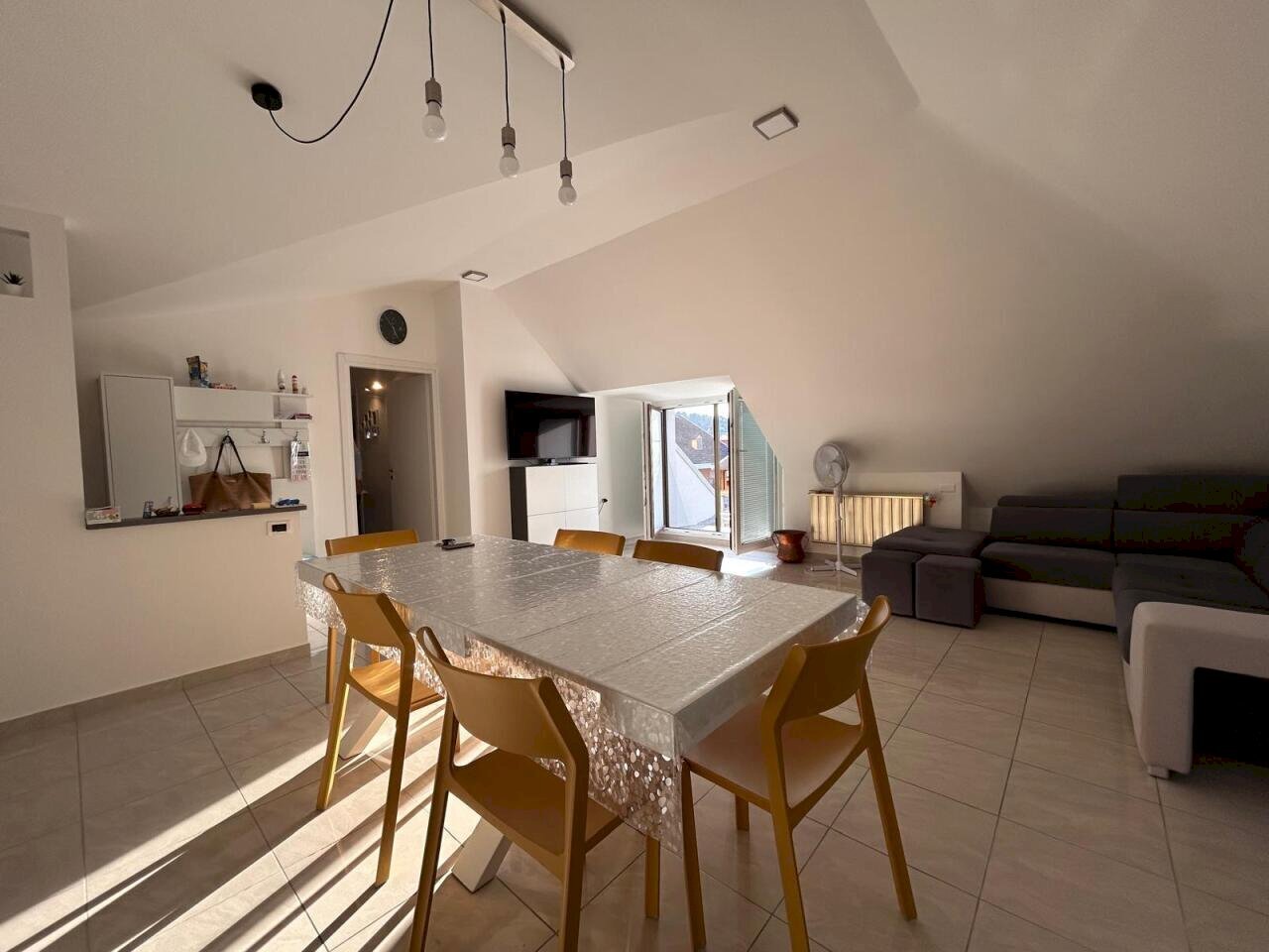 Immagine WhatsApp 2025-05-13 ore 16.09.35_7eb93c79 - Two-room apartment Viale Maiella 23/A, Francavilla al Mare - photo 3