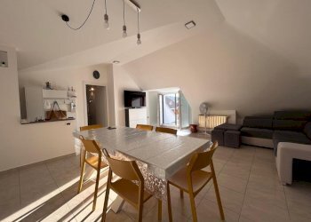 Immagine WhatsApp 2025-05-13 ore 16.09.35_7eb93c79 - Two-room apartment Viale Maiella 23/A, Francavilla al Mare - photo 3