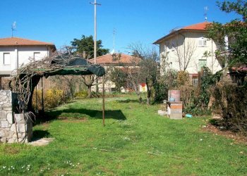 17064.jpg - Porzione di casa VIA DELLE CASE 1, Guardea - foto 6