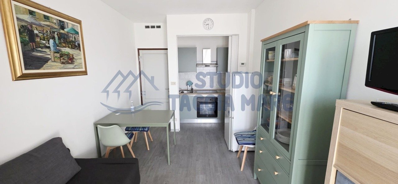 474131fb-0fae-4656-92bb-b630adc1d110.jpg - Two-room apartment Via Marina, Taggia - photo 1