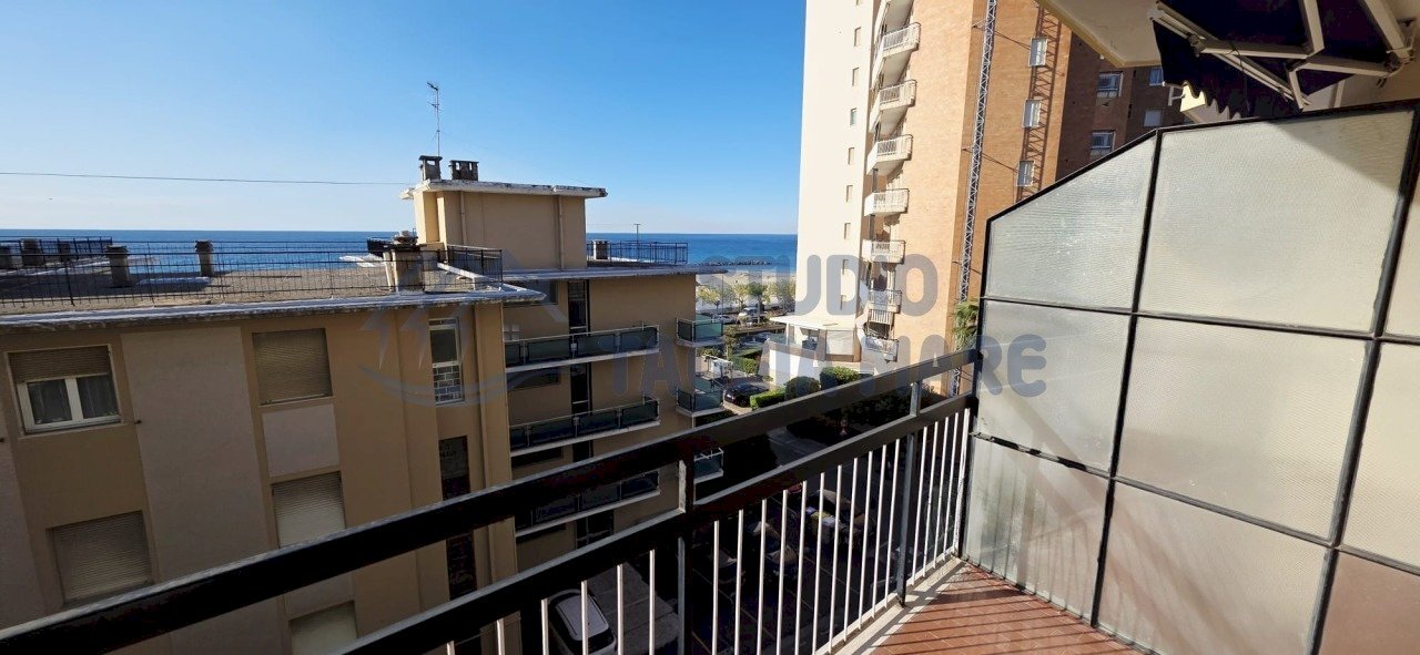 37706b0b-3ceb-4638-9dd7-5d812c215716.jpg - Two-room apartment Via Marina, Taggia - photo 3