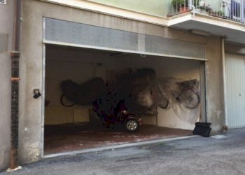 2.jpg - Box all'asta Via Castagneto 58, Rapallo - foto 2