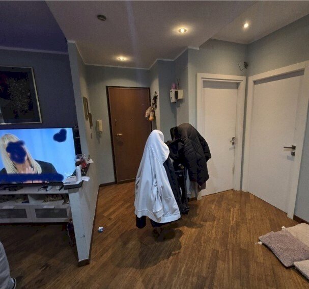 3.jpg - Appartamento all'asta Via Piero Pinetti 41, Genova (zona Marassi) - foto 2