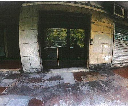 2.jpg - Commercial Premises at auction Via Fereggiano 203A, Genova (neighborhood Marassi) - photo 1