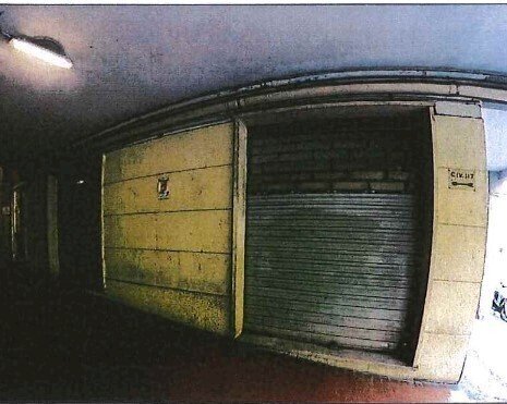 3.jpg - Commercial Premises at auction Via Fereggiano 203A, Genova (neighborhood Marassi) - photo 2