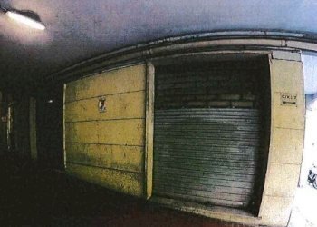 3.jpg - Commercial Premises at auction Via Fereggiano 203A, Genova (neighborhood Marassi) - photo 2