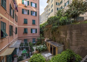 IMG_1924.jpg - Appartamento Via Pontetti 26, Genova (zona San Martino) - foto 17