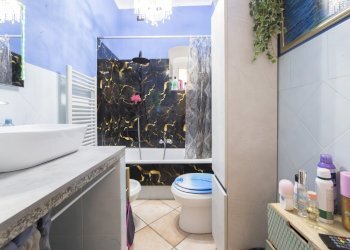 IMG_1943.jpg - Appartamento Via Pontetti 26, Genova (zona San Martino) - foto 21
