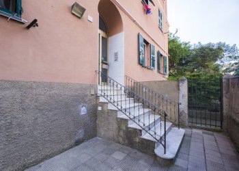 IMG_1948.jpg - Appartamento Via Pontetti 26, Genova (zona San Martino) - foto 22