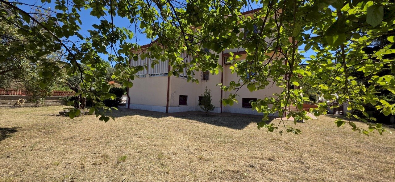 20260502_114414.jpg - Villa Via Aldo Moro 11, Castelnuovo di Porto - foto 3
