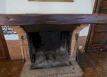20260502_115406.jpg - Villa Via Aldo Moro 11, Castelnuovo di Porto - foto 15