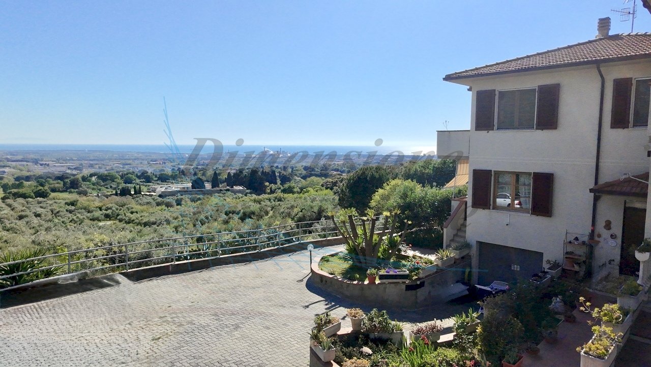 dji_fly_20260424_163922_0308_1777041808554_photo_b - Three-room apartment Via della Villa, Rosignano Marittimo - photo 1