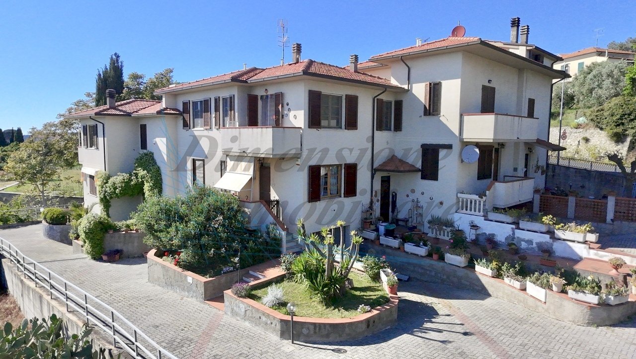 dji_fly_20260424_163854_0307_1777041812080_photo_b - Three-room apartment Via della Villa, Rosignano Marittimo - photo 2
