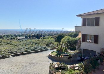 dji_fly_20260424_163922_0308_1777041808554_photo_b - Three-room apartment Via della Villa, Rosignano Marittimo - photo 1