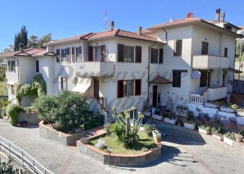dji_fly_20260424_163854_0307_1777041812080_photo_b - Three-room apartment Via della Villa, Rosignano Marittimo - photo 2
