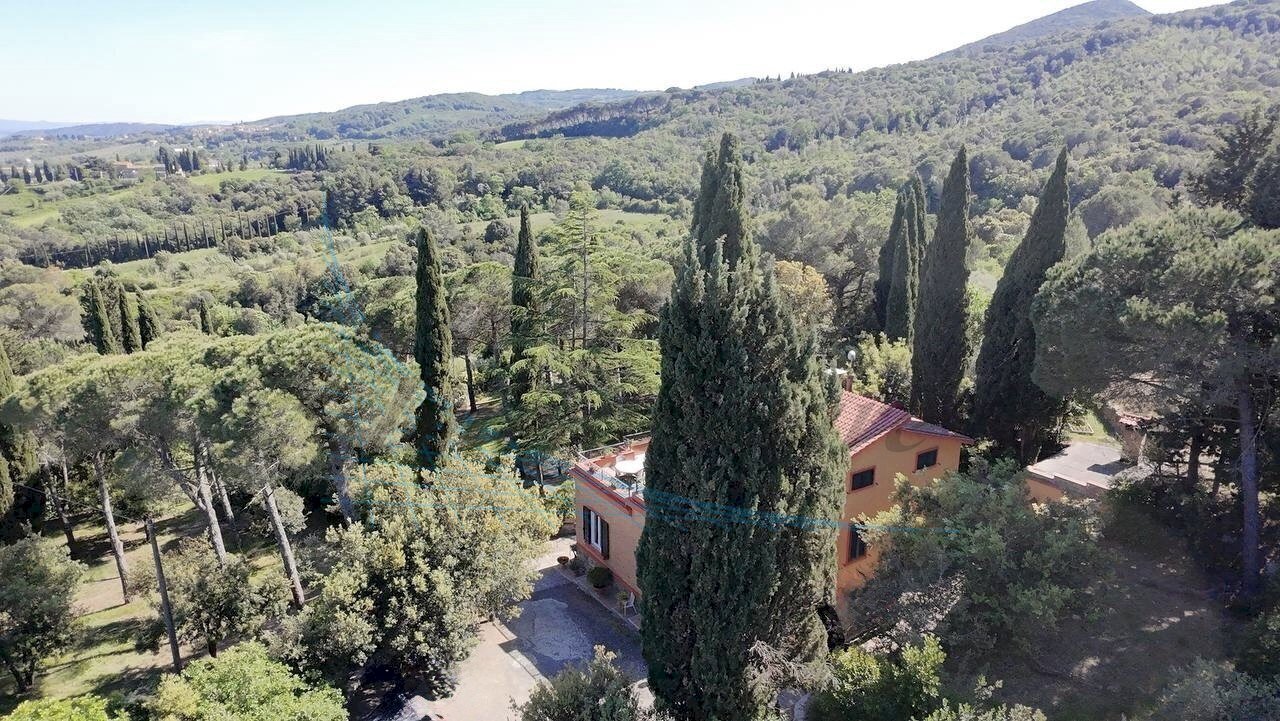 photo_9_2026-05-03_23-28-46.jpg - Villa Strada Provinciale 10, Rosignano Marittimo - photo 2