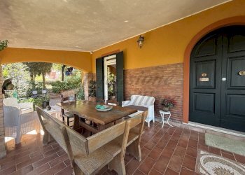 photo_9_2026-05-03_22-24-05.jpg - Villa Strada Provinciale 10, Rosignano Marittimo - photo 12