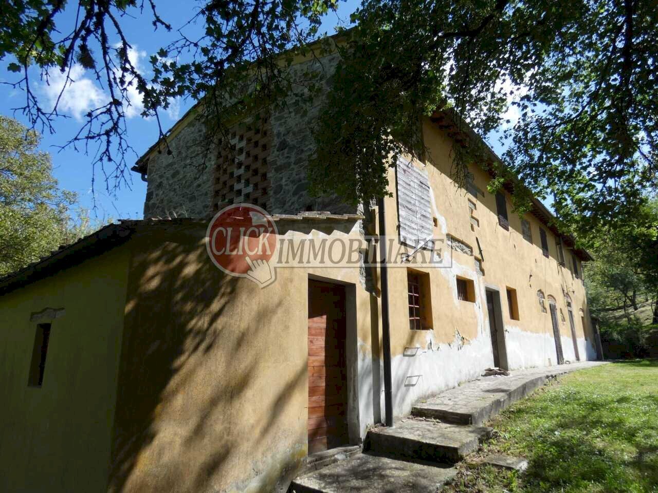 P1100059.JPG - Independent house Vicchio - photo 2