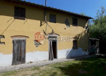 P1100038.JPG - Independent house Vicchio - photo 14