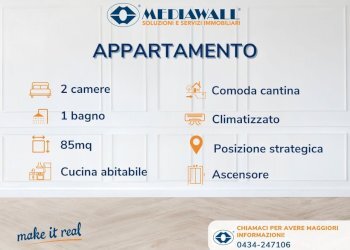 BS-150-RV.jpg - Apartment Via Fabio di Maniago, Maniago - photo 2