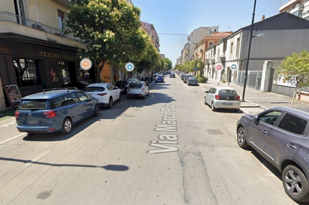 foo strada garage via marco polo 90.jpeg - Box Pescara - photo 1