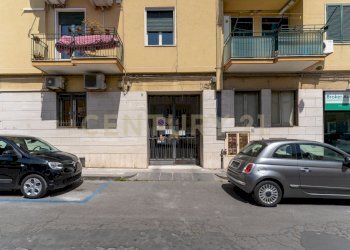 Via Gorizia 51 ct (2).jpg - Appartamento Via Gorizia 51, Catania - foto 5