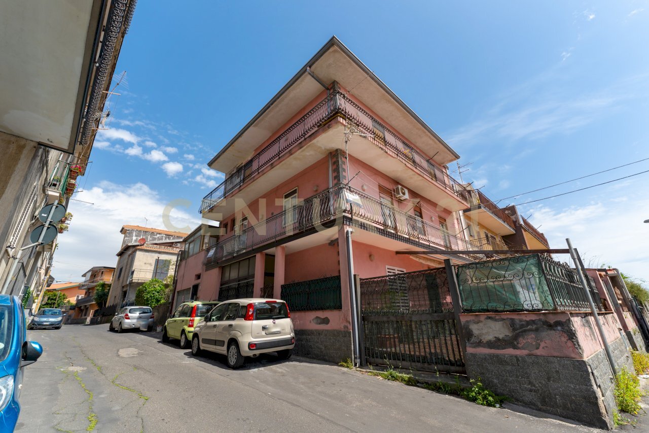 Via Sottotenente Cantone 30 (2).jpg - Apartment Via Sottotenente Cantone 30, Mascalucia - photo 1