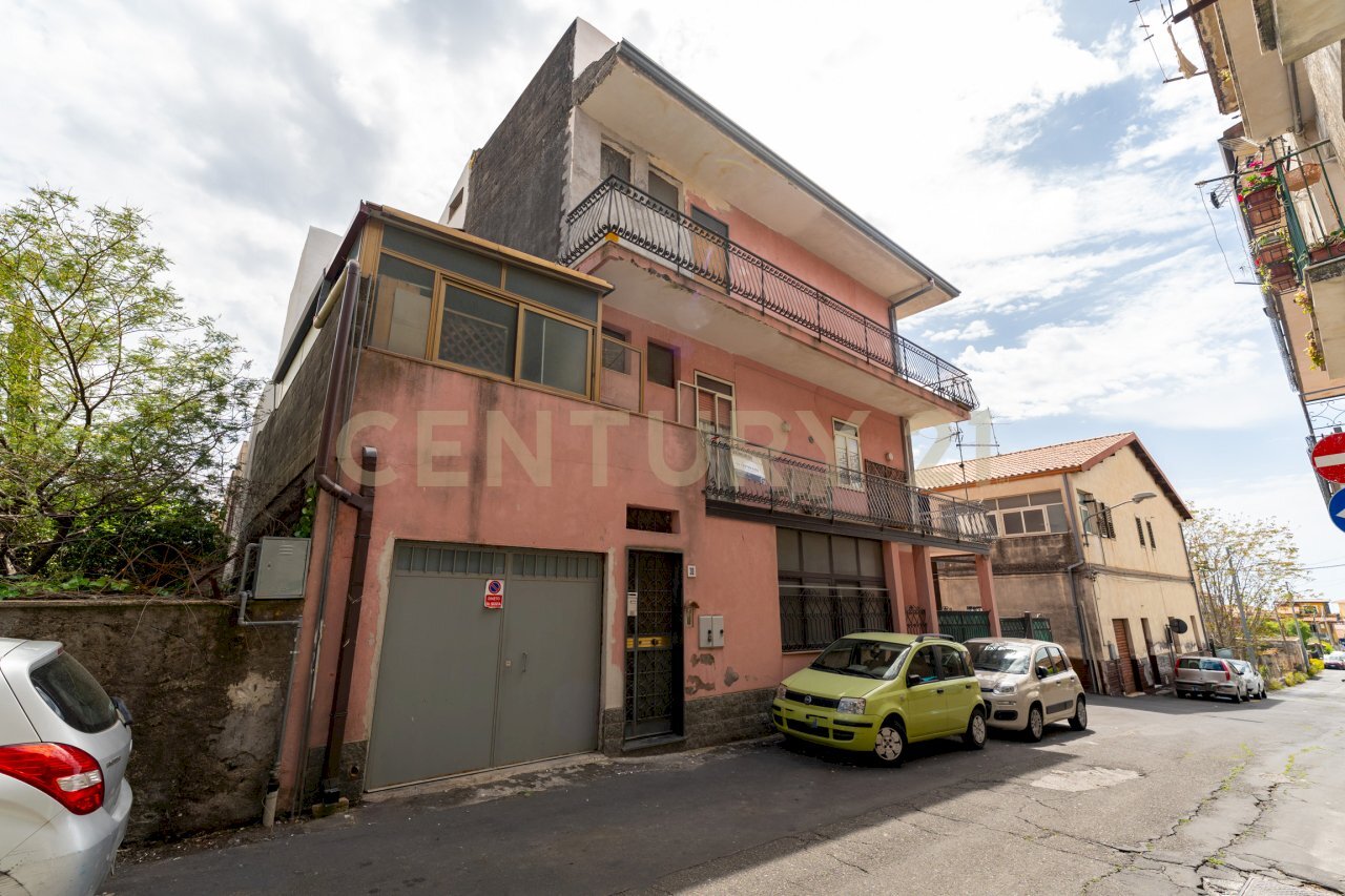 Via Sottotenente Cantone 30 (3).jpg - Apartment Via Sottotenente Cantone 30, Mascalucia - photo 3