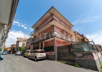 Via Sottotenente Cantone 30 (2).jpg - Apartment Via Sottotenente Cantone 30, Mascalucia - photo 1
