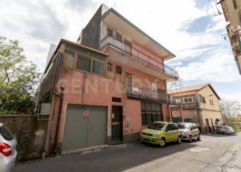 Via Sottotenente Cantone 30 (3).jpg - Apartment Via Sottotenente Cantone 30, Mascalucia - photo 3