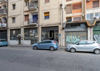 Sangiuliano 54 CT (2).jpg - Quadrilocale Via Antonino di Sangiuliano 54, Catania - foto 2