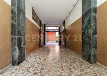 Sangiuliano 54 CT (3).jpg - Quadrilocale Via Antonino di Sangiuliano 54, Catania - foto 3