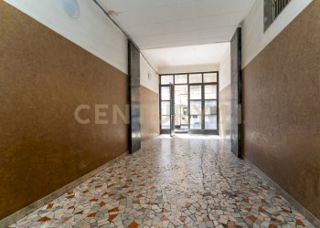 Sangiuliano 54 CT (4).jpg - Quadrilocale Via Antonino di Sangiuliano 54, Catania - foto 4