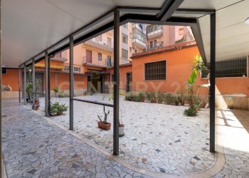 Sangiuliano 54 CT (5).jpg - Quadrilocale Via Antonino di Sangiuliano 54, Catania - foto 5