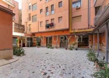 Sangiuliano 54 CT (6).jpg - Quadrilocale Via Antonino di Sangiuliano 54, Catania - foto 6