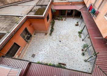 Sangiuliano 54 CT (7).jpg - Quadrilocale Via Antonino di Sangiuliano 54, Catania - foto 7