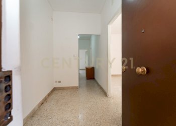 Sangiuliano 54 CT (11).jpg - Quadrilocale Via Antonino di Sangiuliano 54, Catania - foto 11